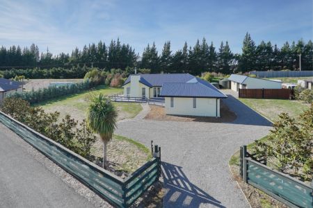 Country Estate