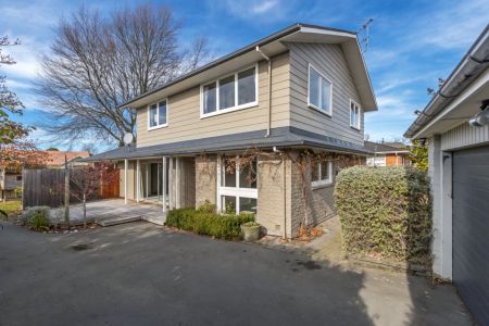 Super-Sized Home or Investment