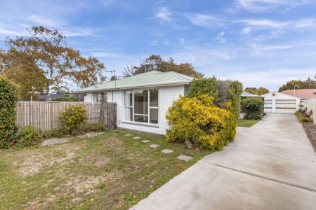 Spacious & Affordable