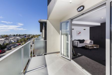 Stylish Inner City Apartment Living