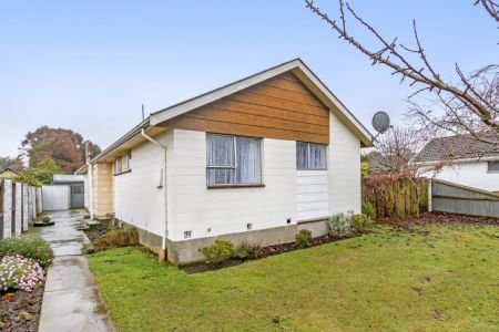 First Home Buyers