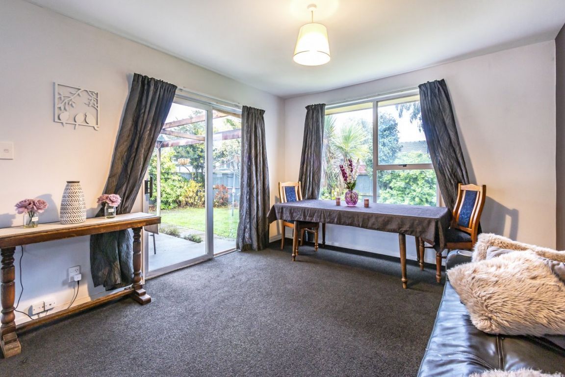 SOLD 45 Oakley Crescent, Hornby, Christchurch 8042