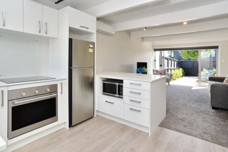 Open home Cancelled