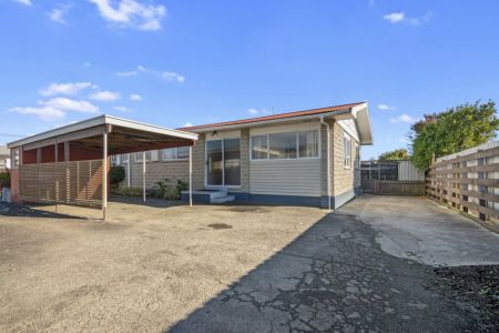 Affordable Three Bedroom Living!