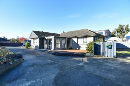 Ideal First Home, Or Investment