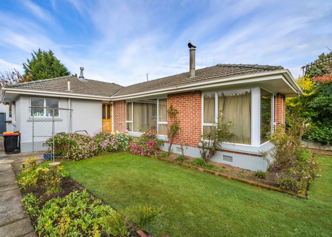 SOLD 57 Adamson Crescent, Glengarry, Invercargill 9810