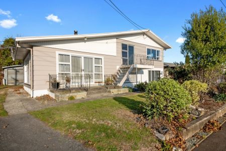 Three Bedrooms Plus Extra Rooms!