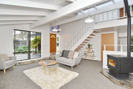 Modern, Stylish And Easy Care