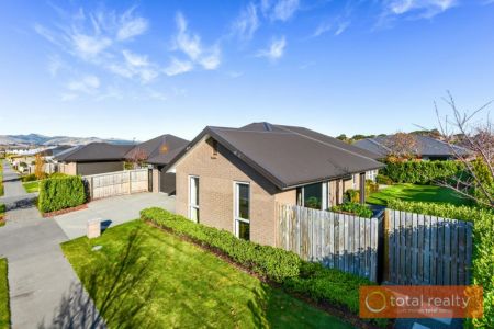 Near New, Four Bedroom Home