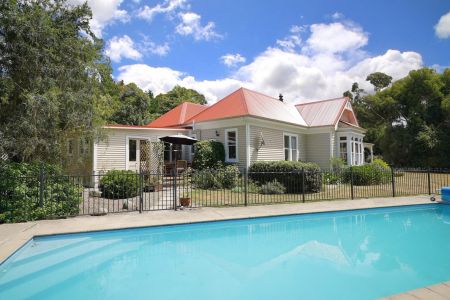 Open home Cancelled