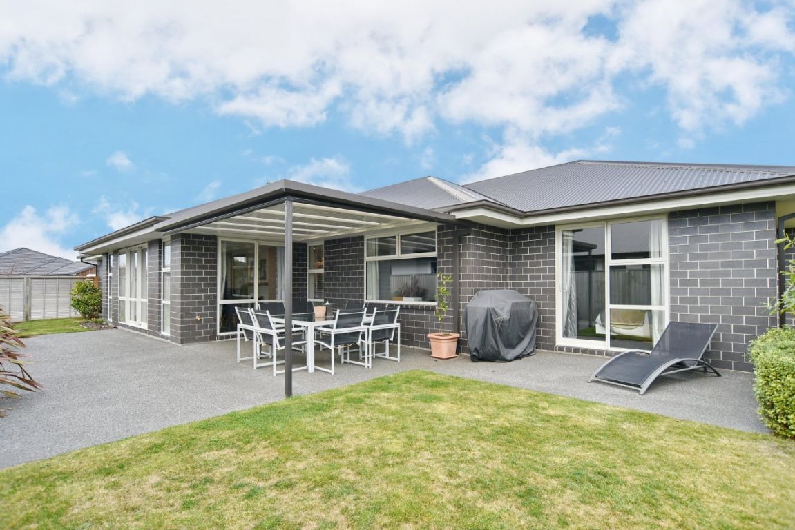 SOLD 3 Blair Place, Kaiapoi 7630