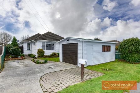 XL First Buyers House On Easycare Section