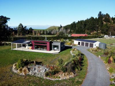 Magic Views - 7408sqm Land