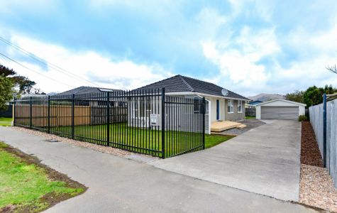 Your First Home Awaits