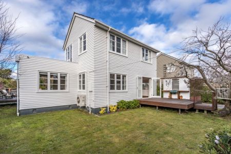 This Family Home Ticks the Boxes