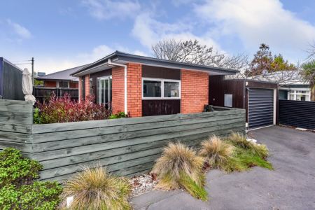 Easy Affordable Living. Over 60's.