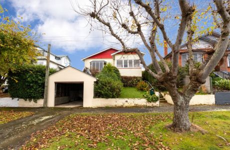* Another SOLD *A Home In A Sought After Location *