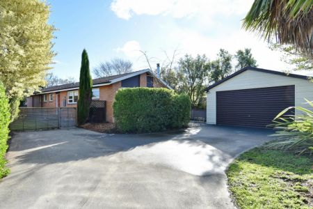 Robust Home With Room To Roam