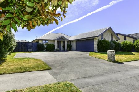 The Home You Deserve