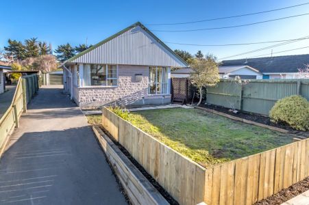 Well Priced, Tidy 3 Bedroom Family Home