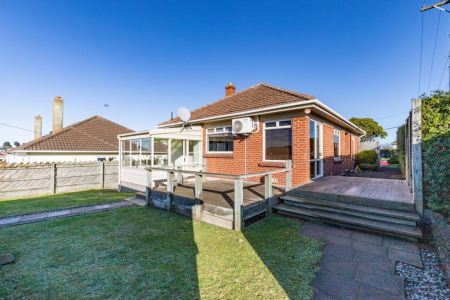 Hot Property On Offer