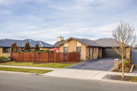 Open home Cancelled