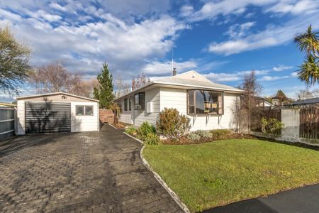An Ideal 3 Bedroom Starter