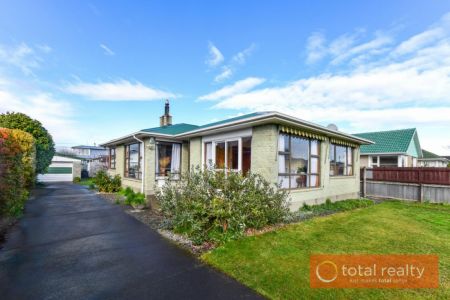 Two Bedrooms With Potential, On TC1 Land