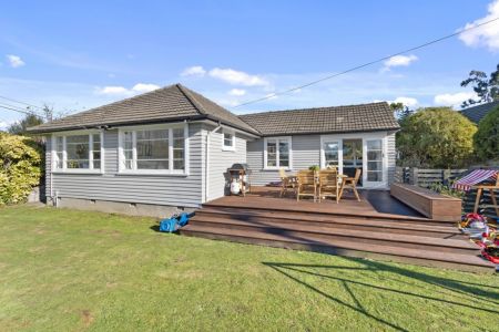 Superbly Renovated, Superbly Located