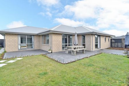 A Home The Family Can Enjoy