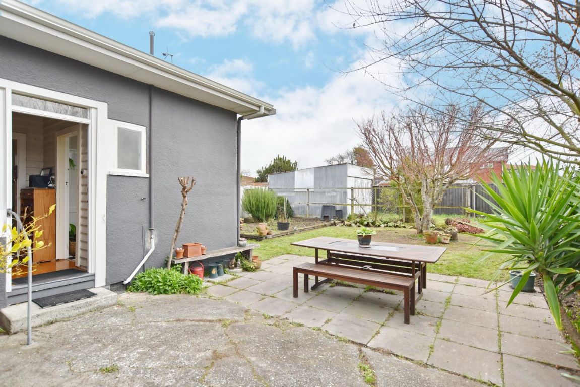 SOLD 207 Matsons Avenue, Papanui, Christchurch 8053
