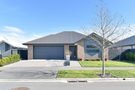 Top Location – Close Amenities