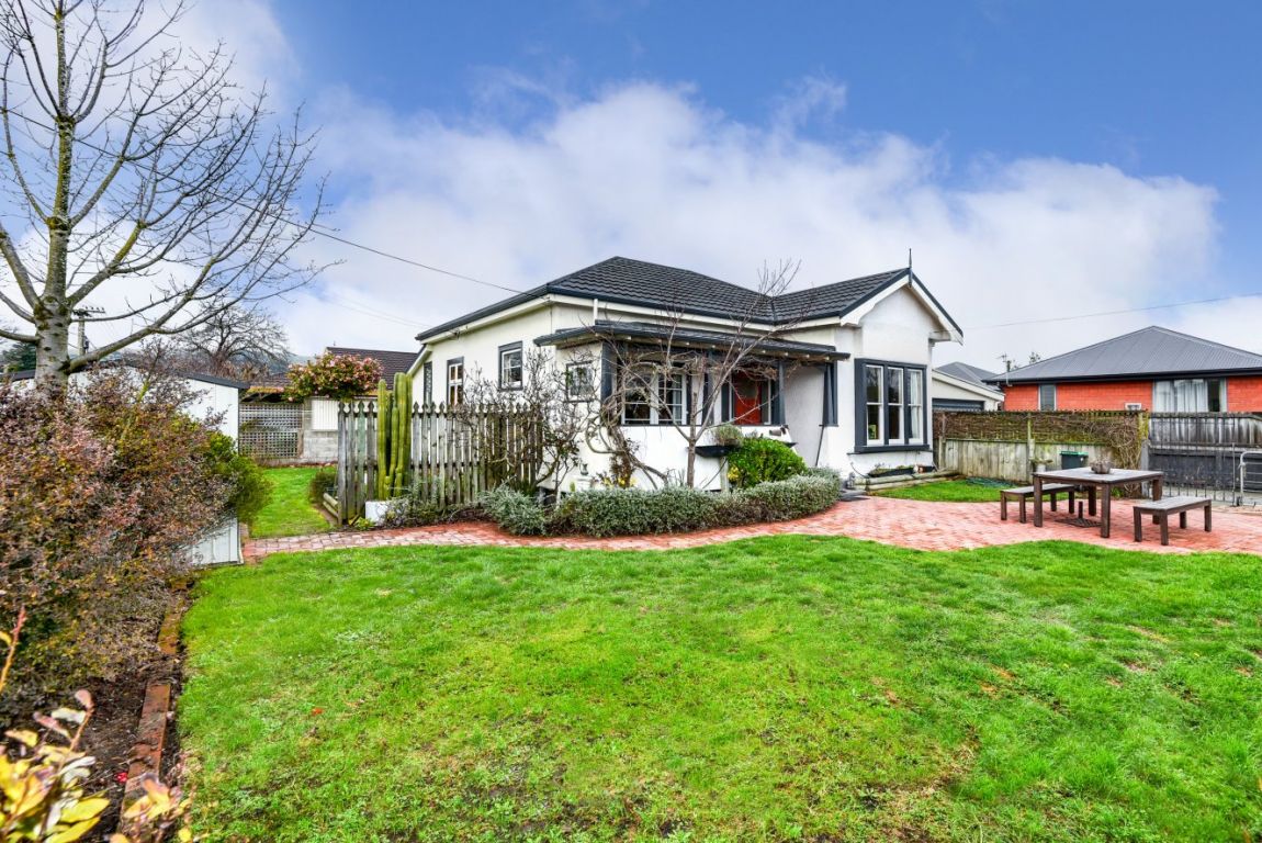 SOLD 96 Somerfield Street, Somerfield, Christchurch 8024