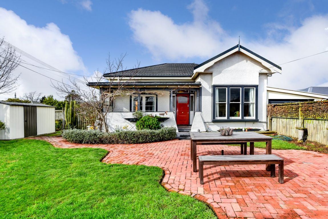 SOLD 96 Somerfield Street, Somerfield, Christchurch 8024