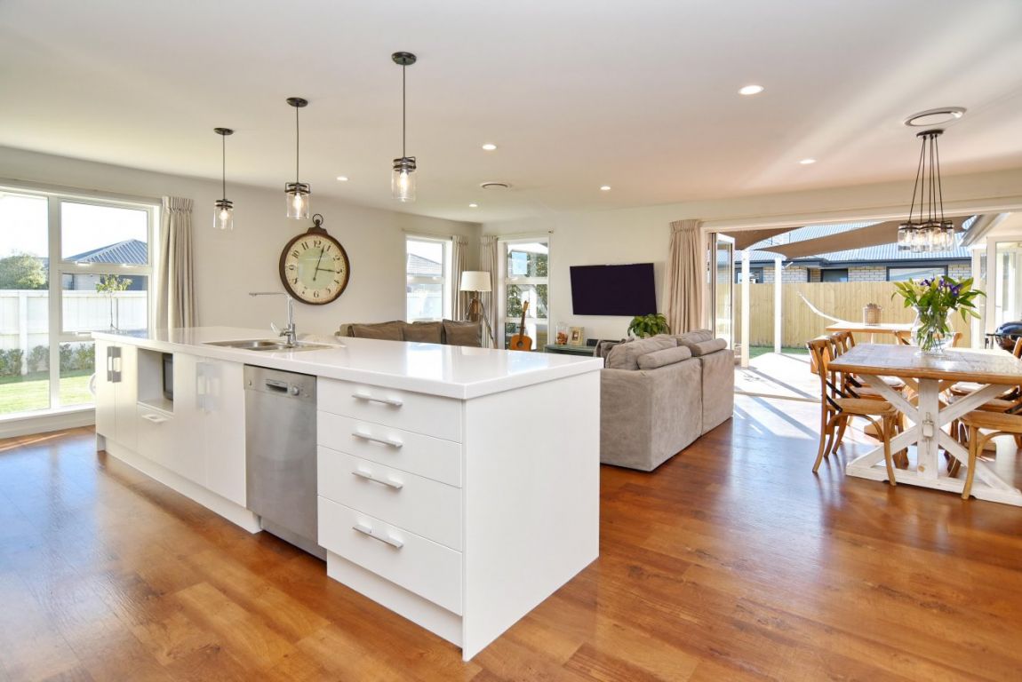 SOLD 26 Goodwin Street, Rangiora 7400