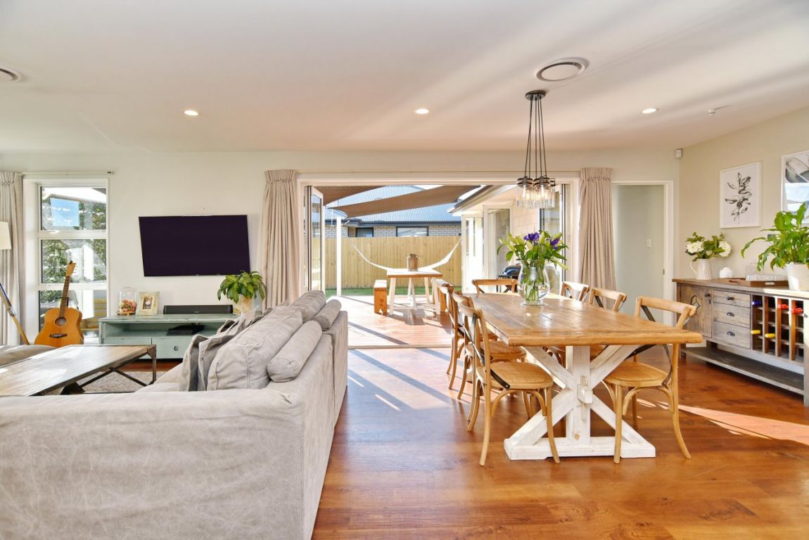 SOLD 26 Goodwin Street, Rangiora 7400