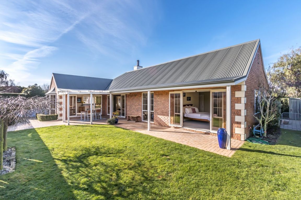 SOLD 78 Roydon Drive, Templeton, Christchurch 8042