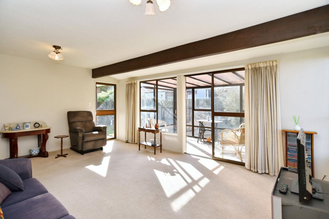 SOLD 1/25 Withells Road, Avonhead, Christchurch 8042