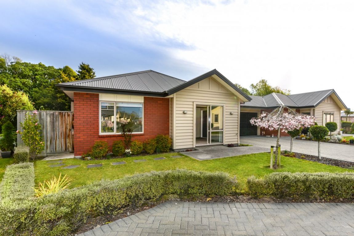 SOLD 23 Streamside Court, Woolston, Christchurch 8062