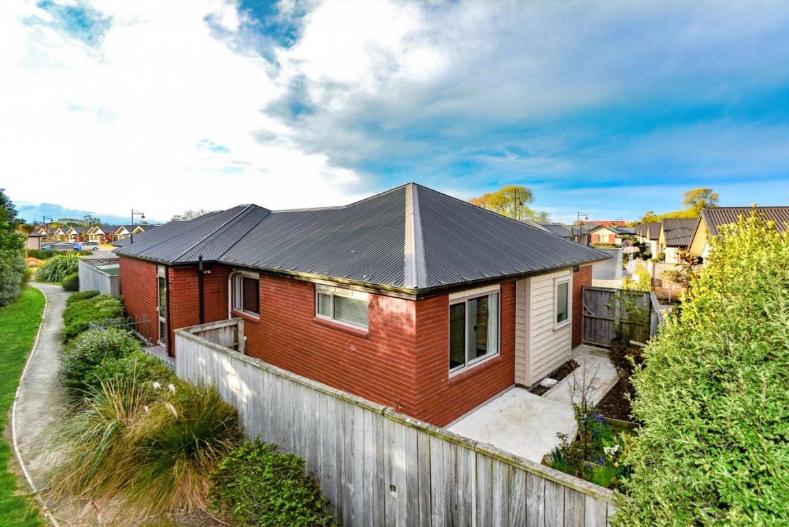 SOLD 23 Streamside Court, Woolston, Christchurch 8062