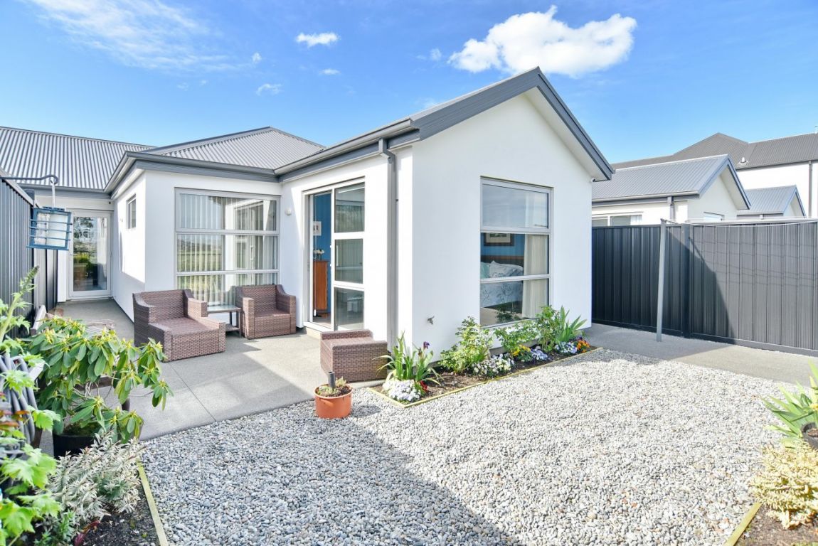 SOLD 15 Johnson Street, Kaiapoi 7630