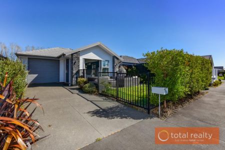 Near New First Home or Investment