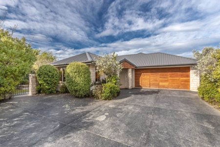 Sunny, Spacious and Stylish