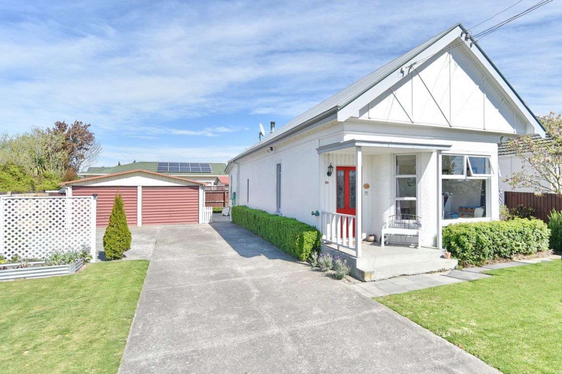 SOLD 10 Wildberry Street, Woolston, Christchurch 8023