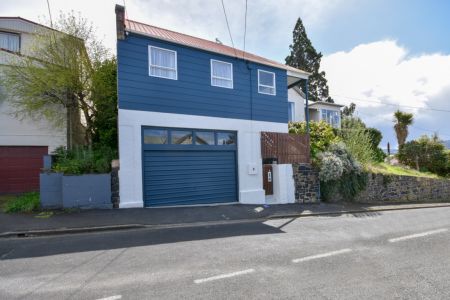 City Living With Garaging Over $559k