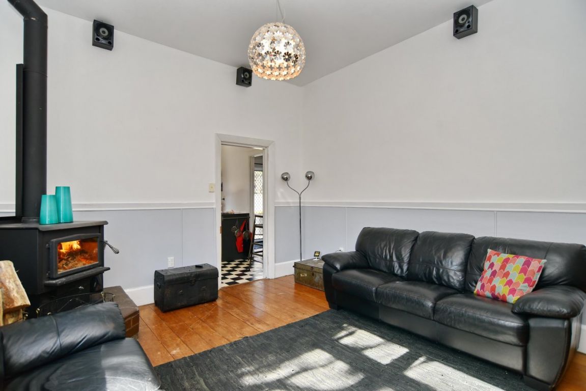 SOLD 7 Mathers Road, Hoon Hay, Christchurch 8025