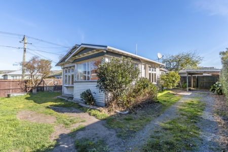 Renovate or Demolish