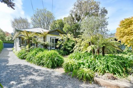 Idyllic Family Sanctuary