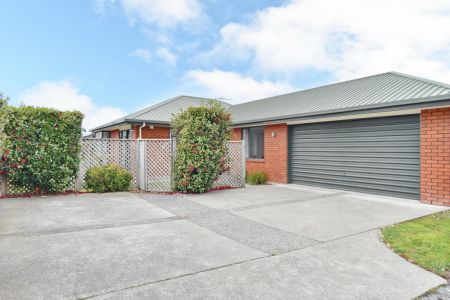 Immediate Possession Available