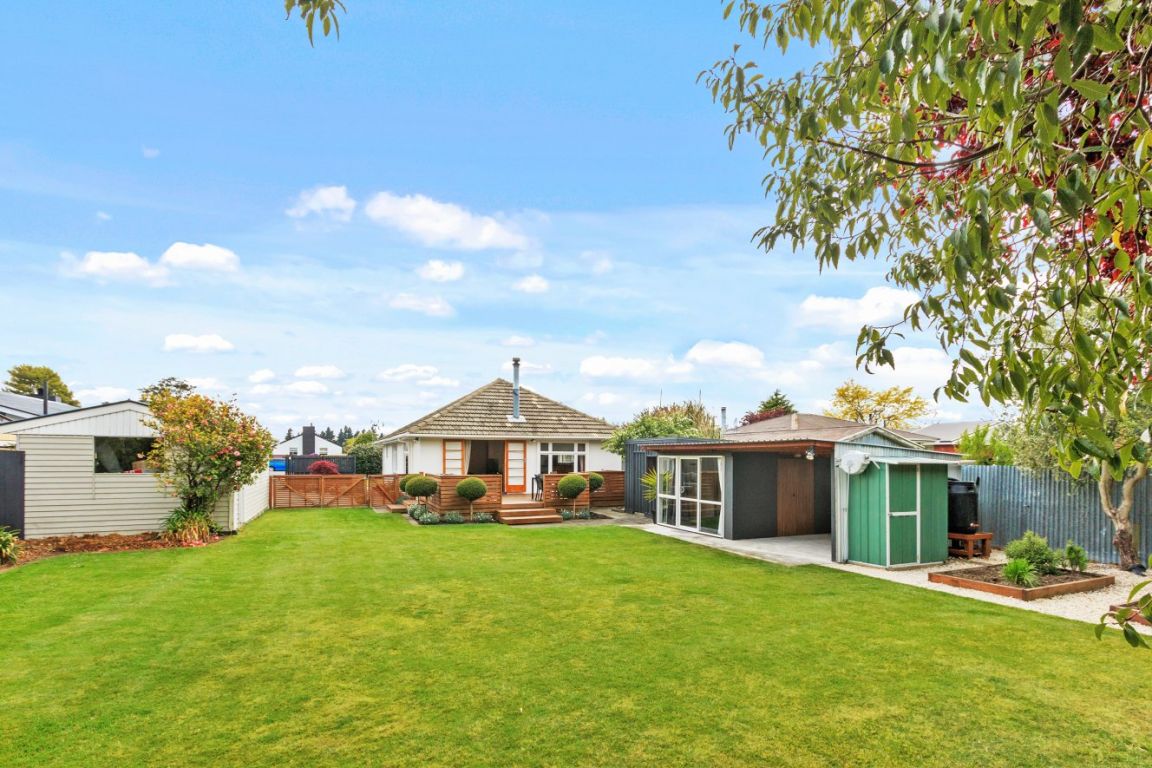 SOLD 26 Marshs Road, Templeton, Christchurch 8042